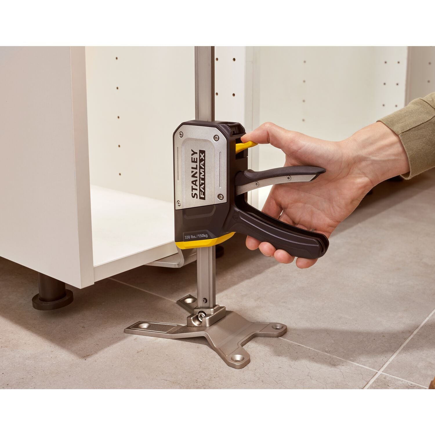 FM TRADELIFT LØFTEARM 150 KG 2 STK