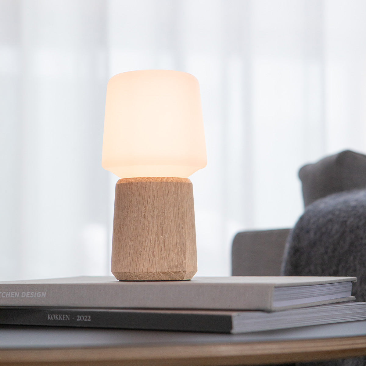 Base Oslo eg 8