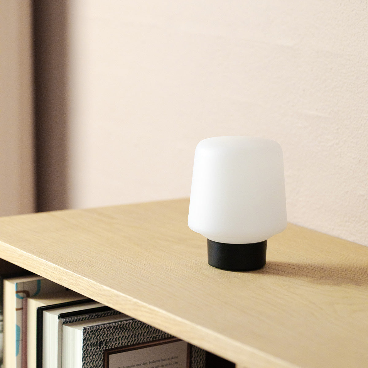 Lampe intelligent, Ambience, inde-/og udendørs, bluetooth