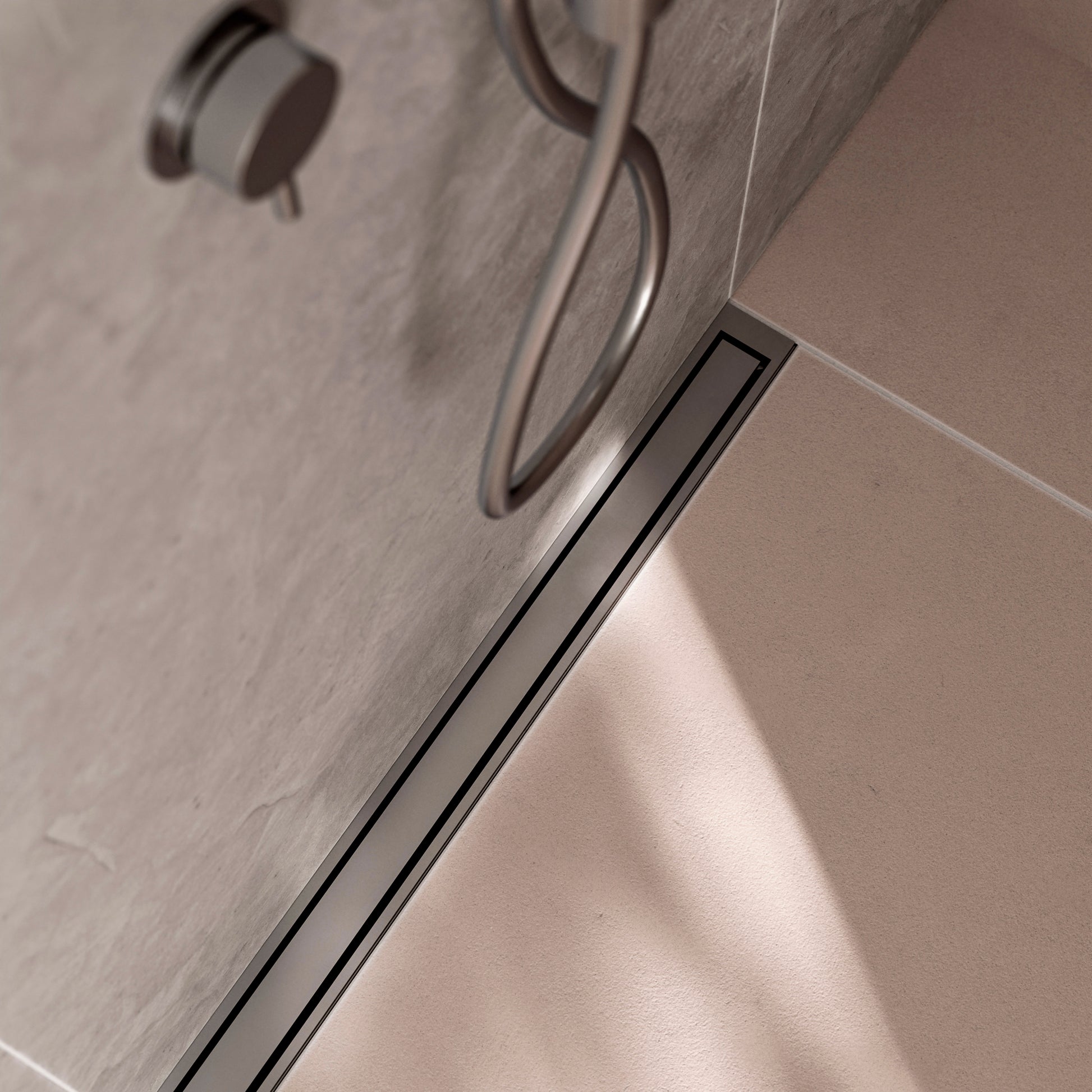 HIGHLINE COLOUR PANEL HÅNDPOLERET 800