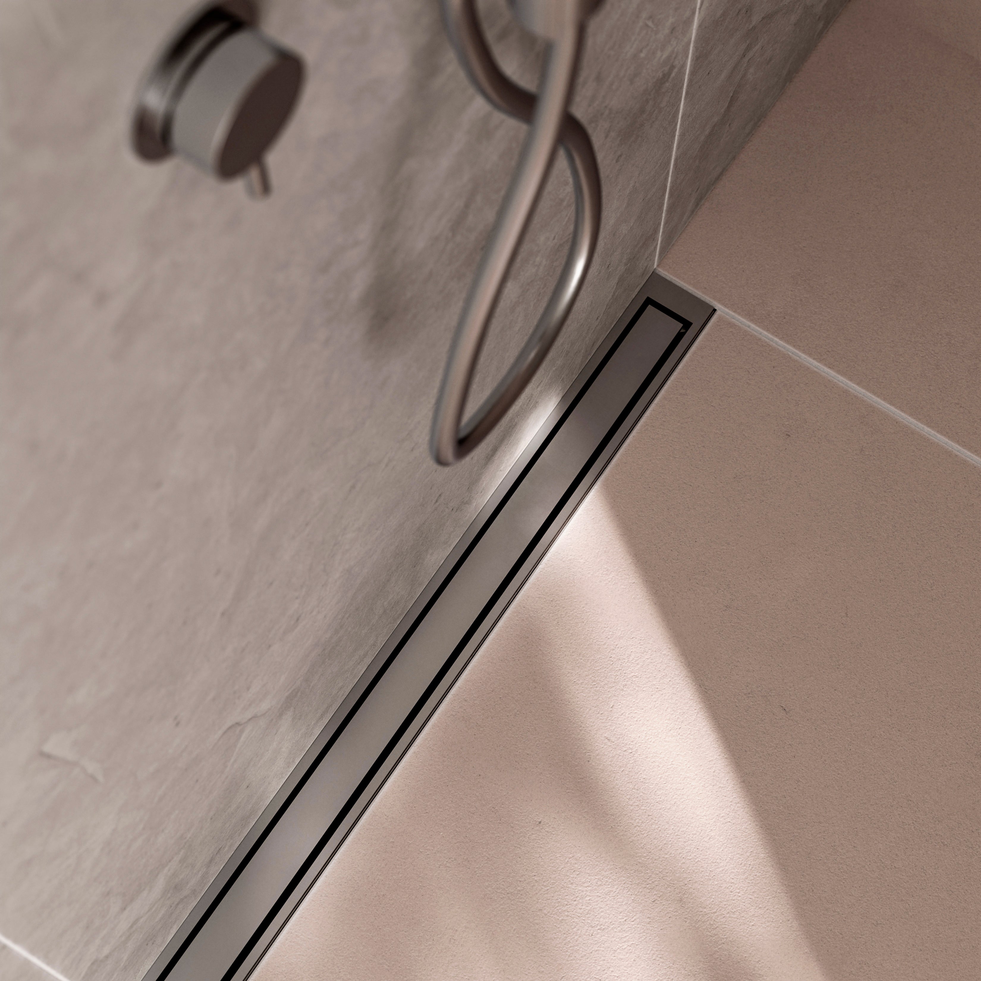 HIGHLINE COLOUR PANEL HÅNDPOLERET 800