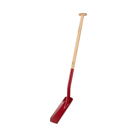 Fiskars Classic PRO drænskovl, FSC
