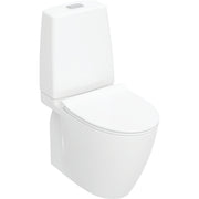 IFÖ SPIRA ART 2.0 toilet/sæde 2/4ltr Rimfree/SC skjult S-lås por
