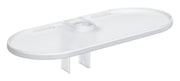 Grohe Vitalio Universal Vitalio sæbe skål 222x100mm akryl forkr