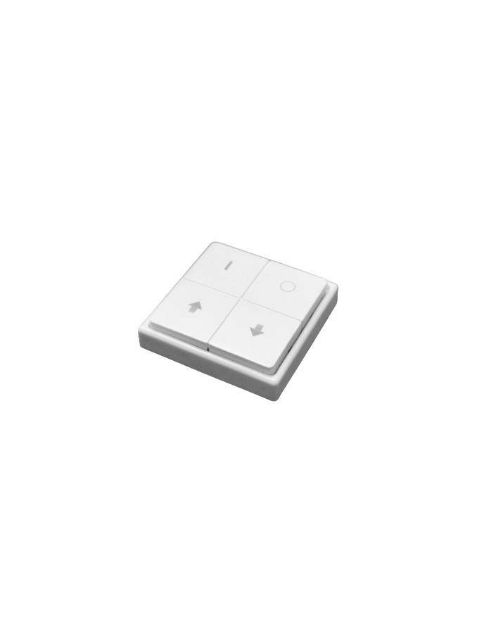 Lightbee Zigbee tangent med ikoner