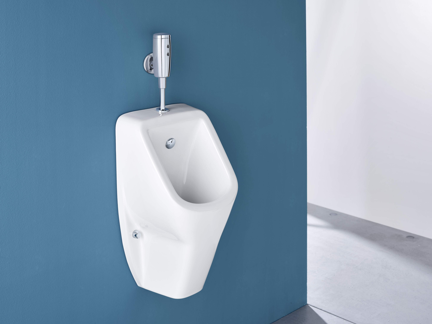 Oras Electra bluetooth urinal armatur 6 v