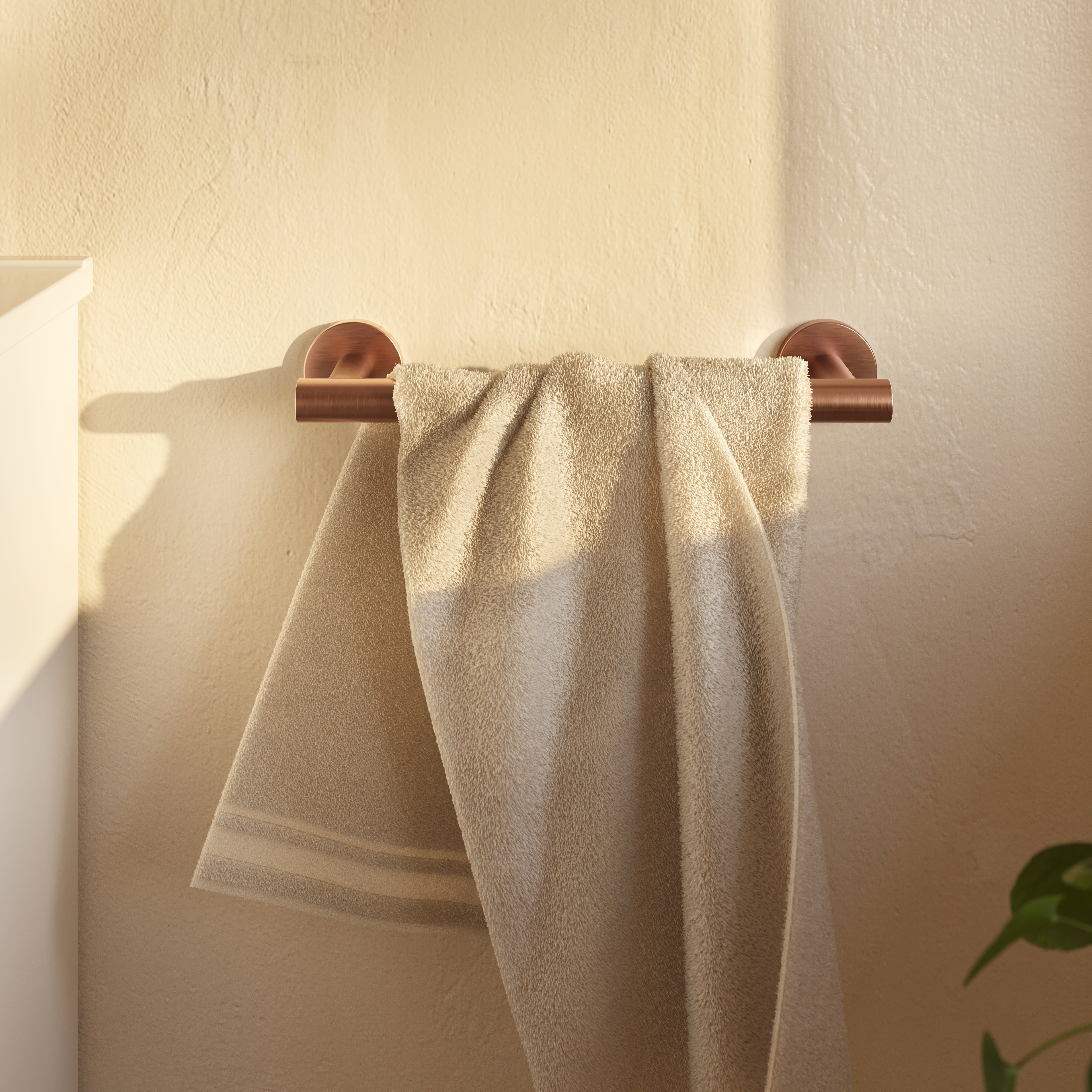 cosmic towel rack 31