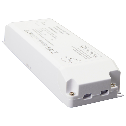 LED Driver 50W Dæmpbar 24Vdc IP20