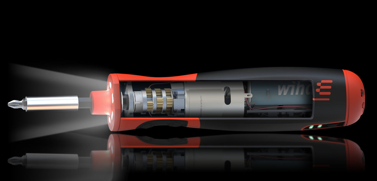 WIHA SPEEDE® POCKETDRIVE