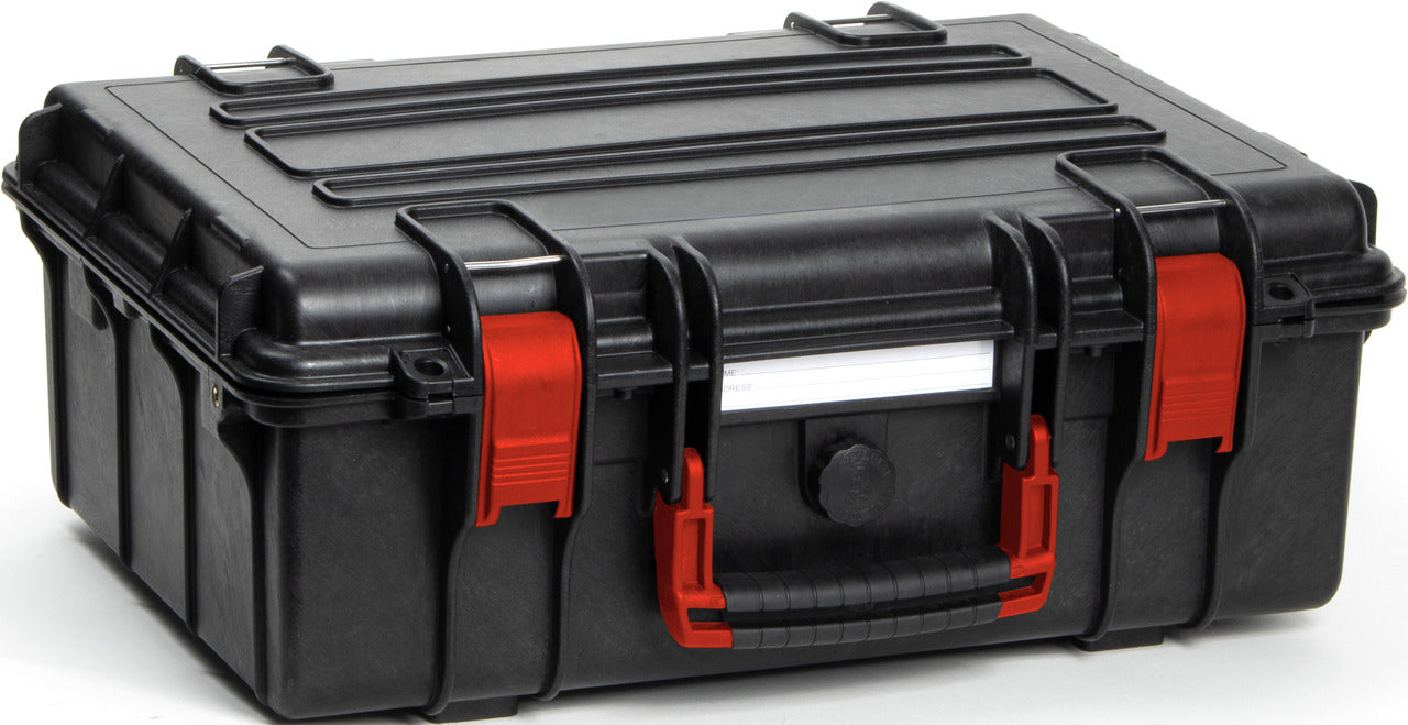 Elektriker Værktøjssæt - eMobility, L (62 dele)