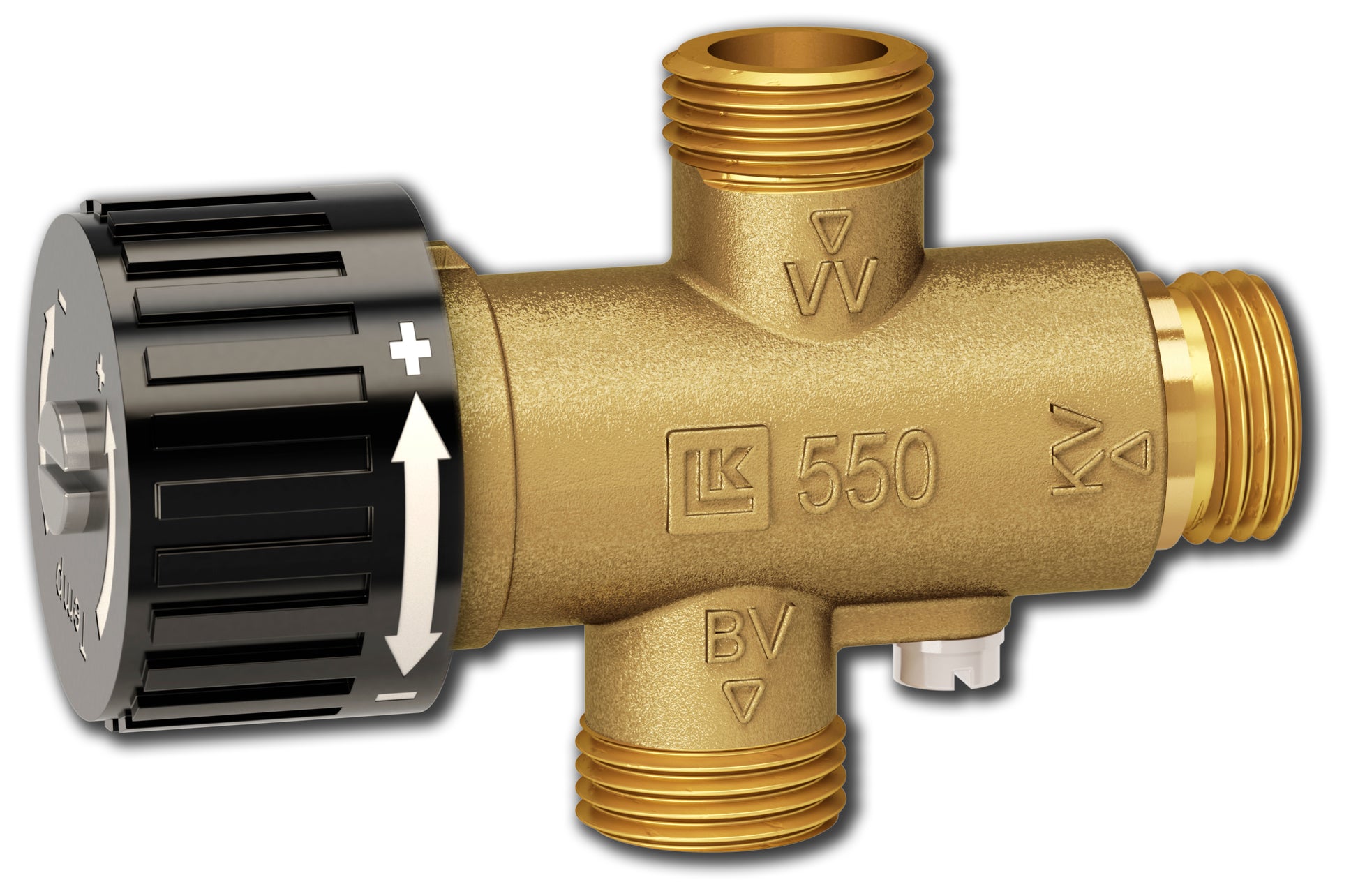 550 AquaMix G½"
