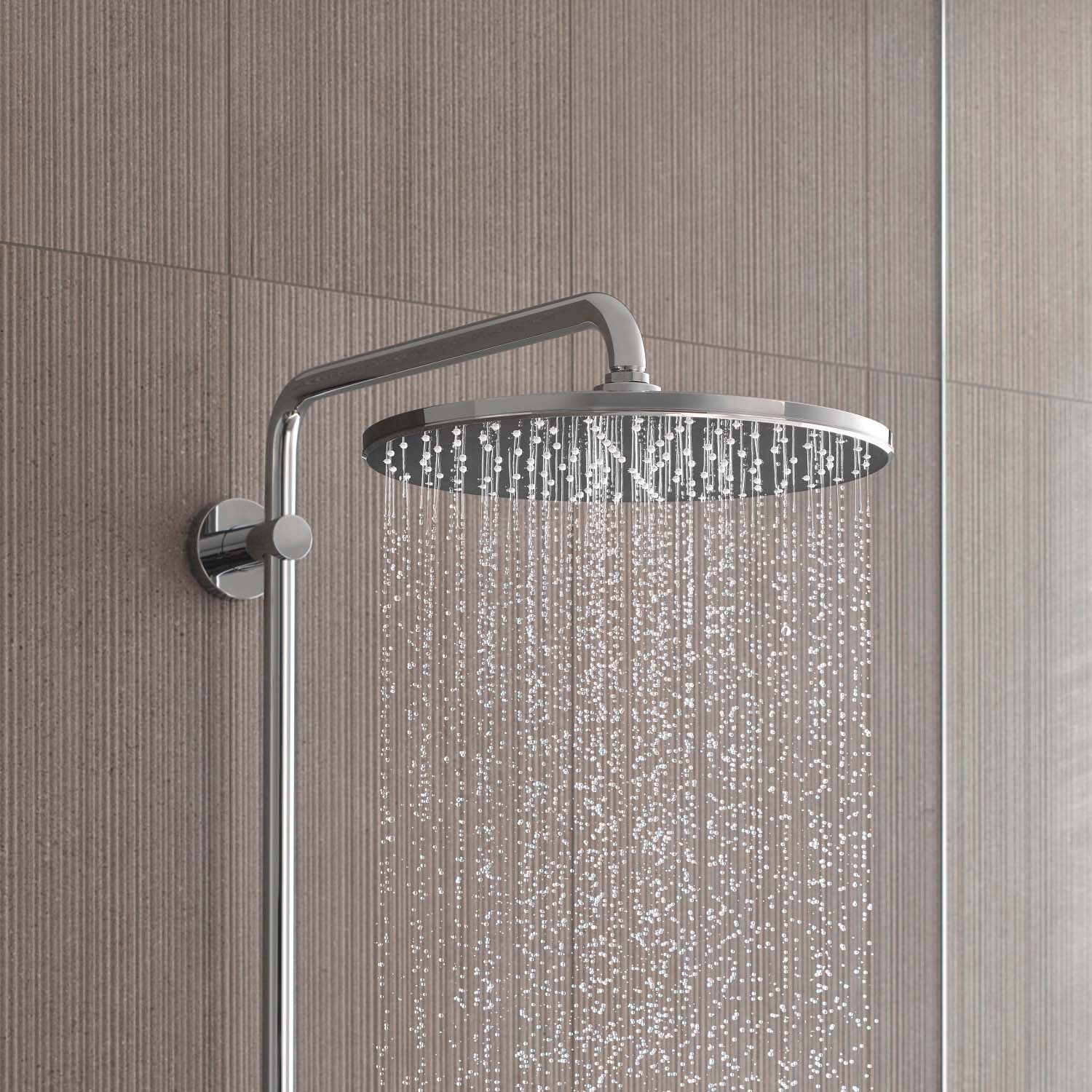 Grohe Vitalio joy 310 bruse sSystem term. 160mm