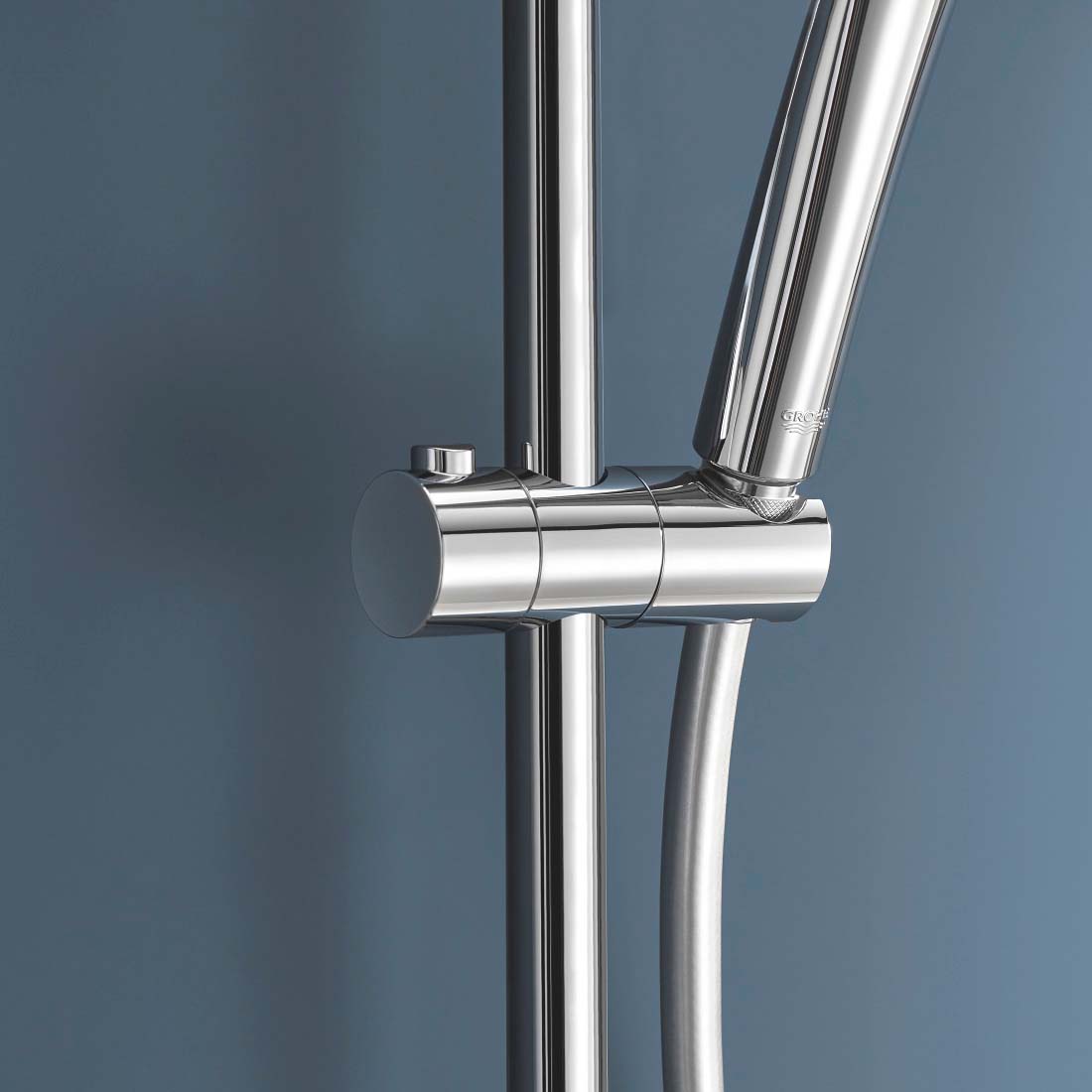 Grohe Vitalio joy 310 bruse sSystem term. 160mm
