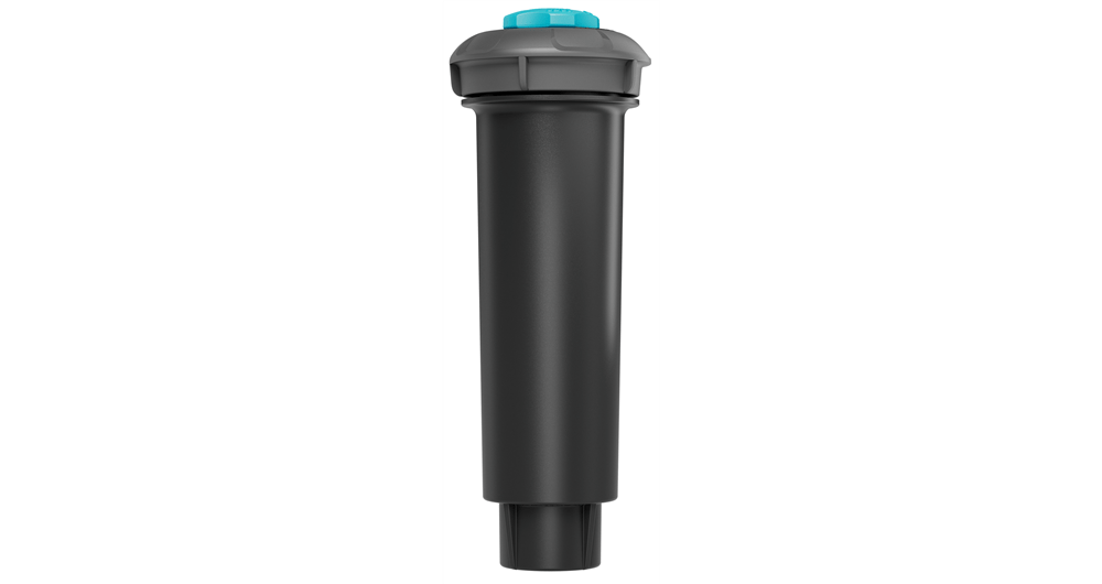 Gardena Pipeline SD 80 pop-up sprinkler, 1/2" muffe