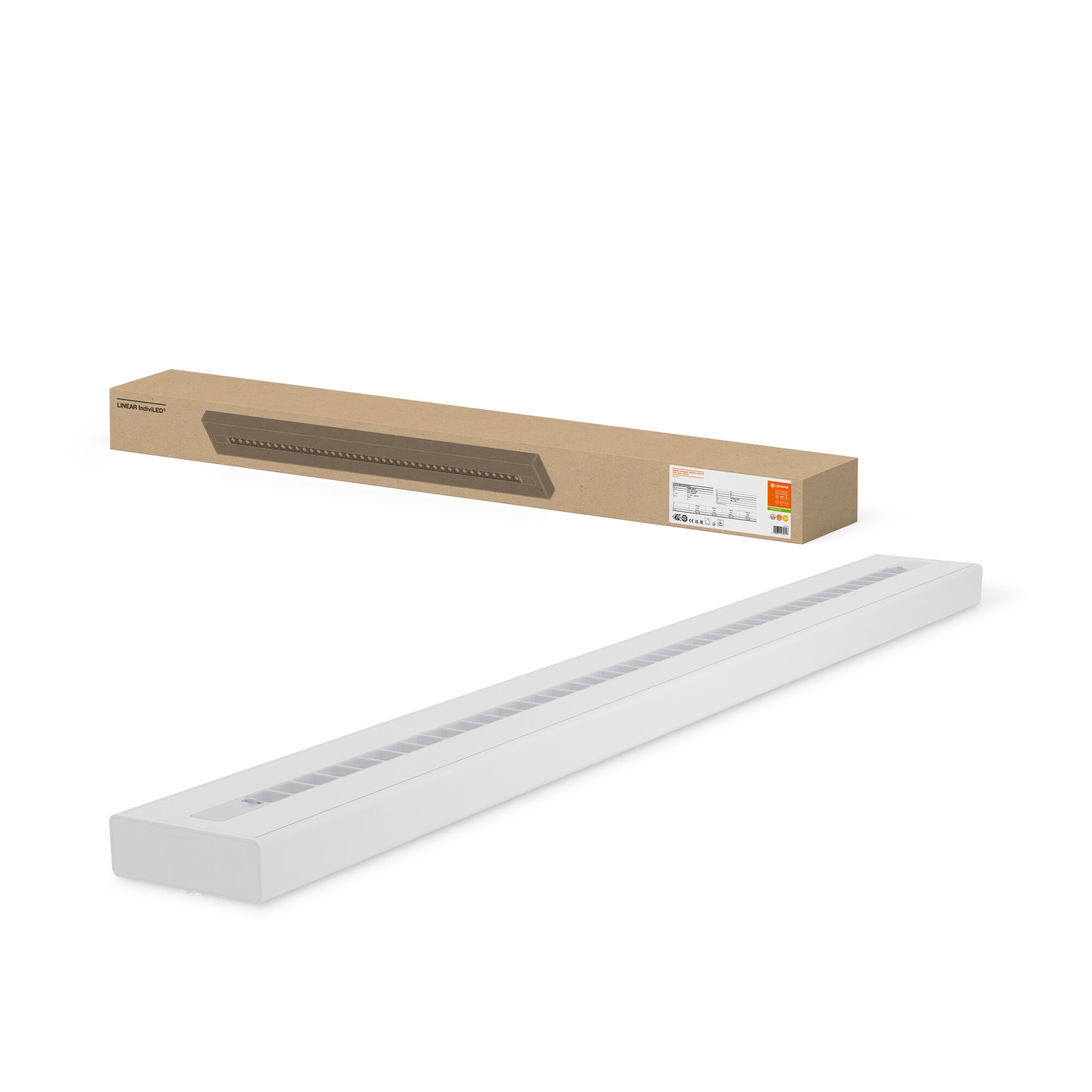LINEAR INV DIRECT PS 1200 40W/930