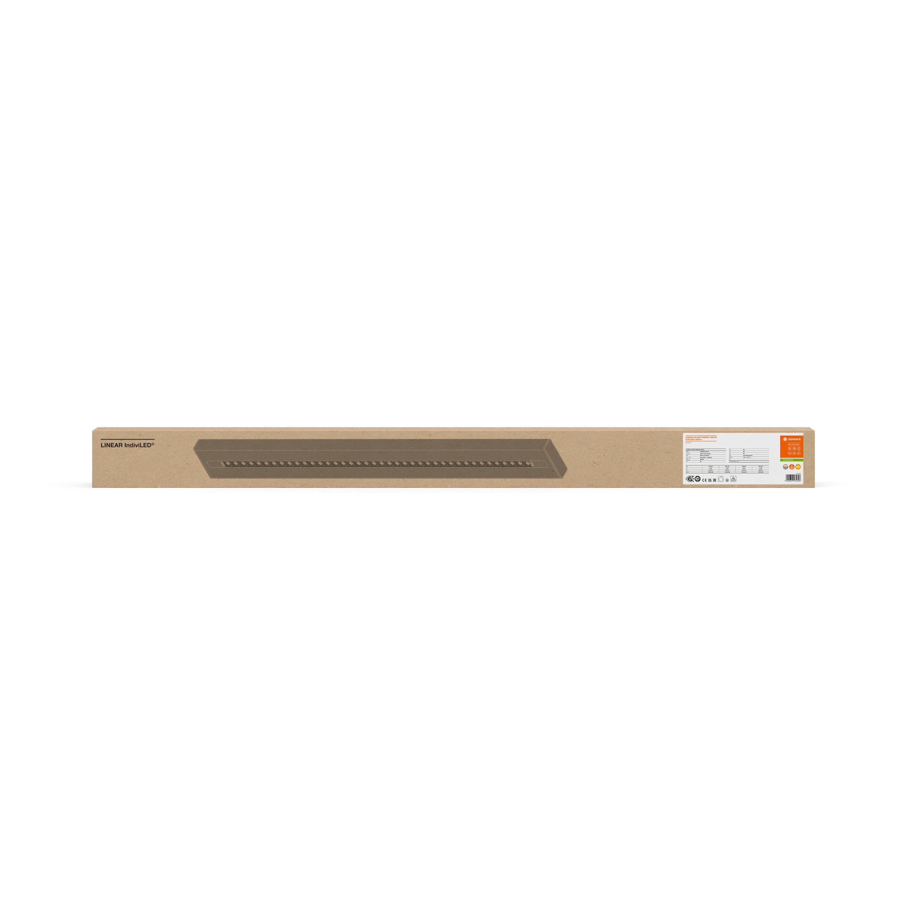 LINEAR INV DIRECT PS 1200 40W/930