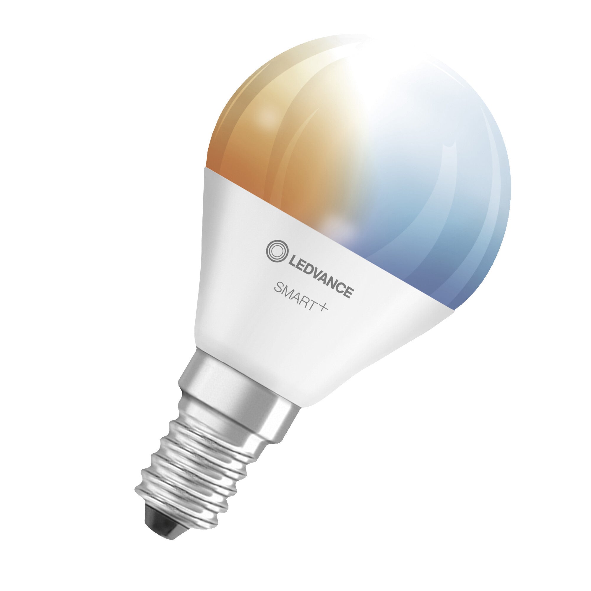 SMART+ KRONE 4,9W/TW E14 WIFI