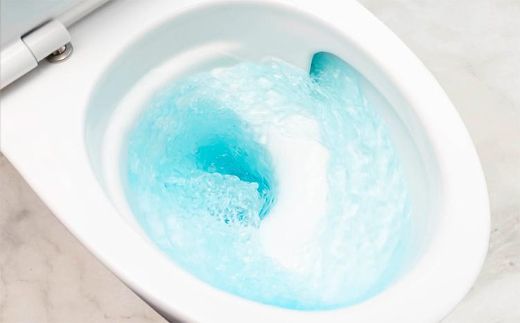 IFÖ SPIRA ART 2.0 toilet/sæde 2/4ltr Rimfree/SC skjult S-lås por
