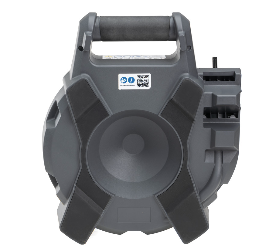 FLEXSHAFT K9-12 MASKINE
