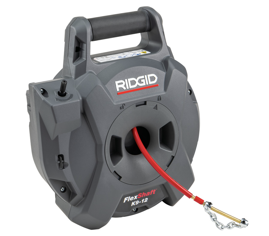 FLEXSHAFT K9-12 MASKINE