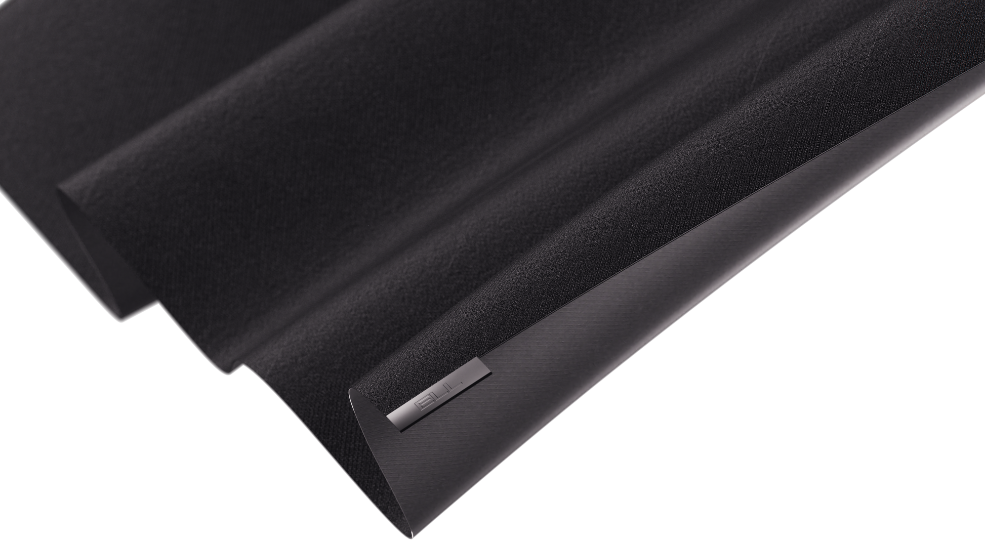 ELL COVER LAMINA 60999 BLACK