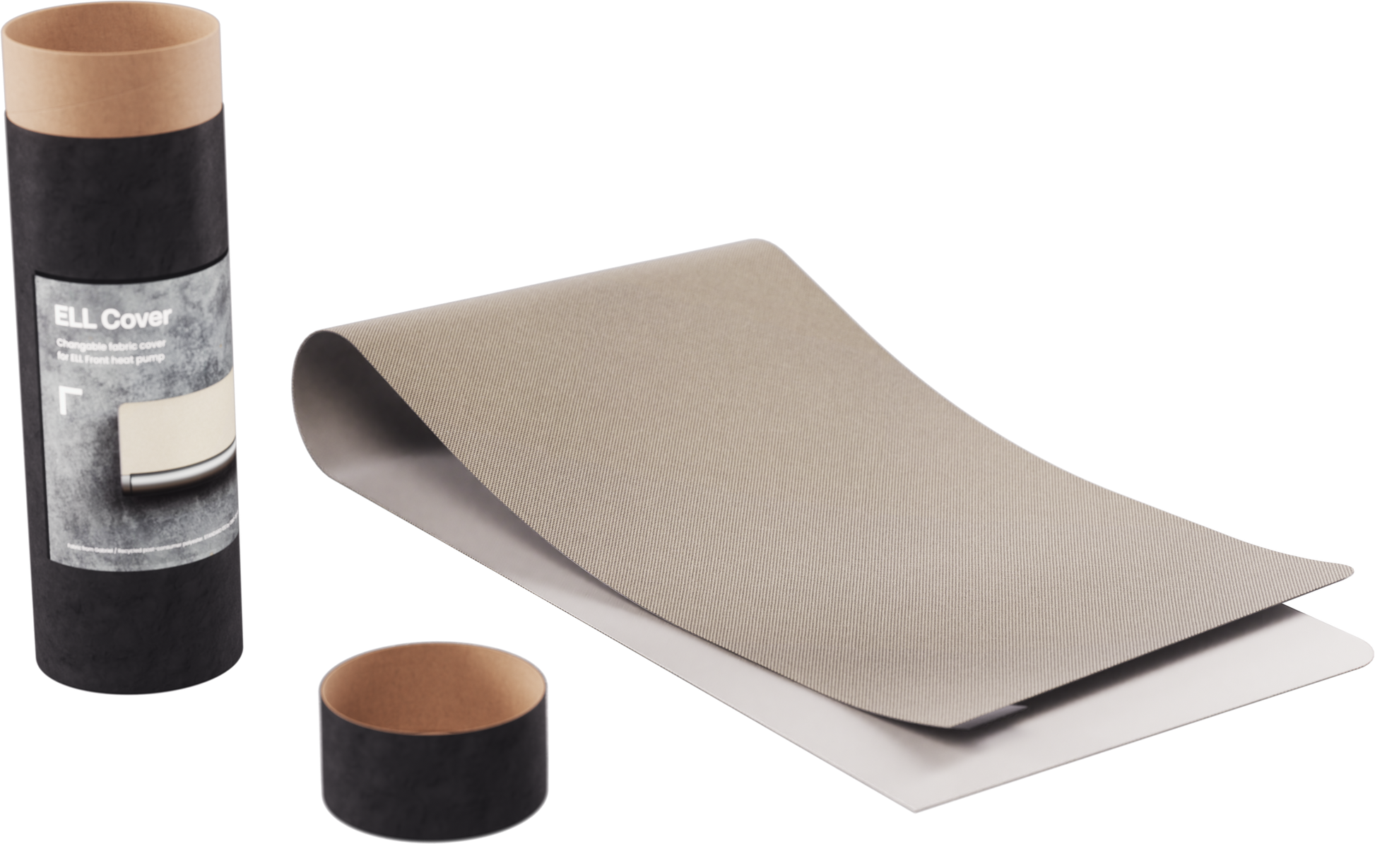 ELL COVER 61262 SAND