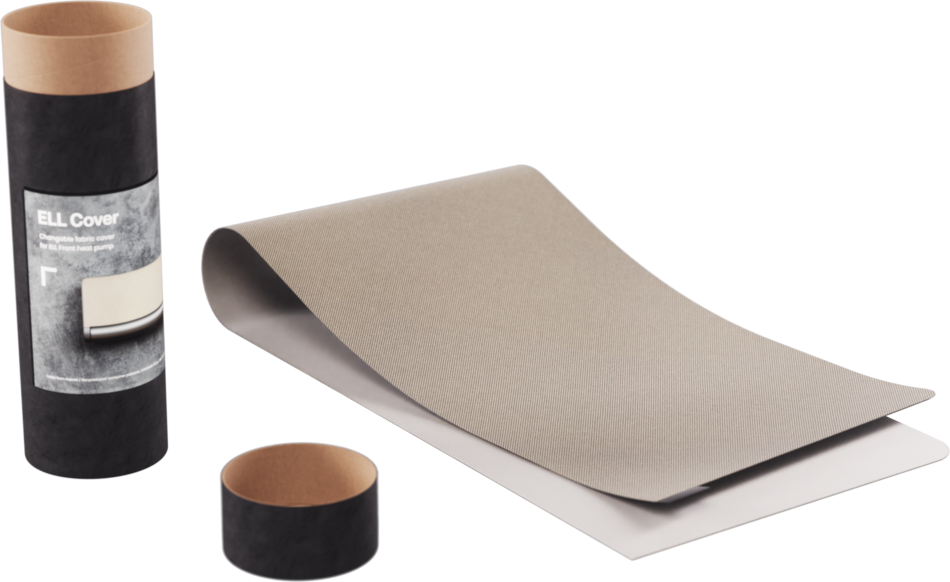 ELL COVER 61262 SAND