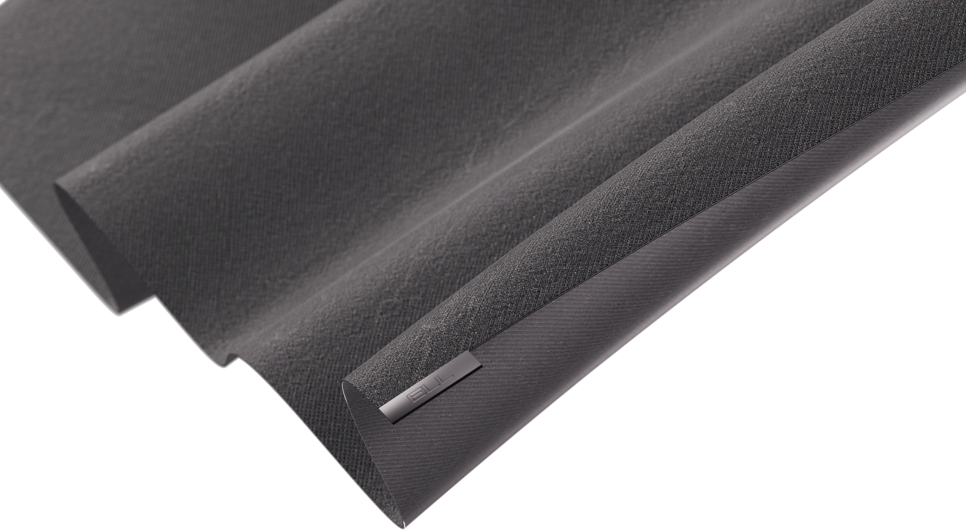 ELL COVER LAMINA 60331 DARK GREY
