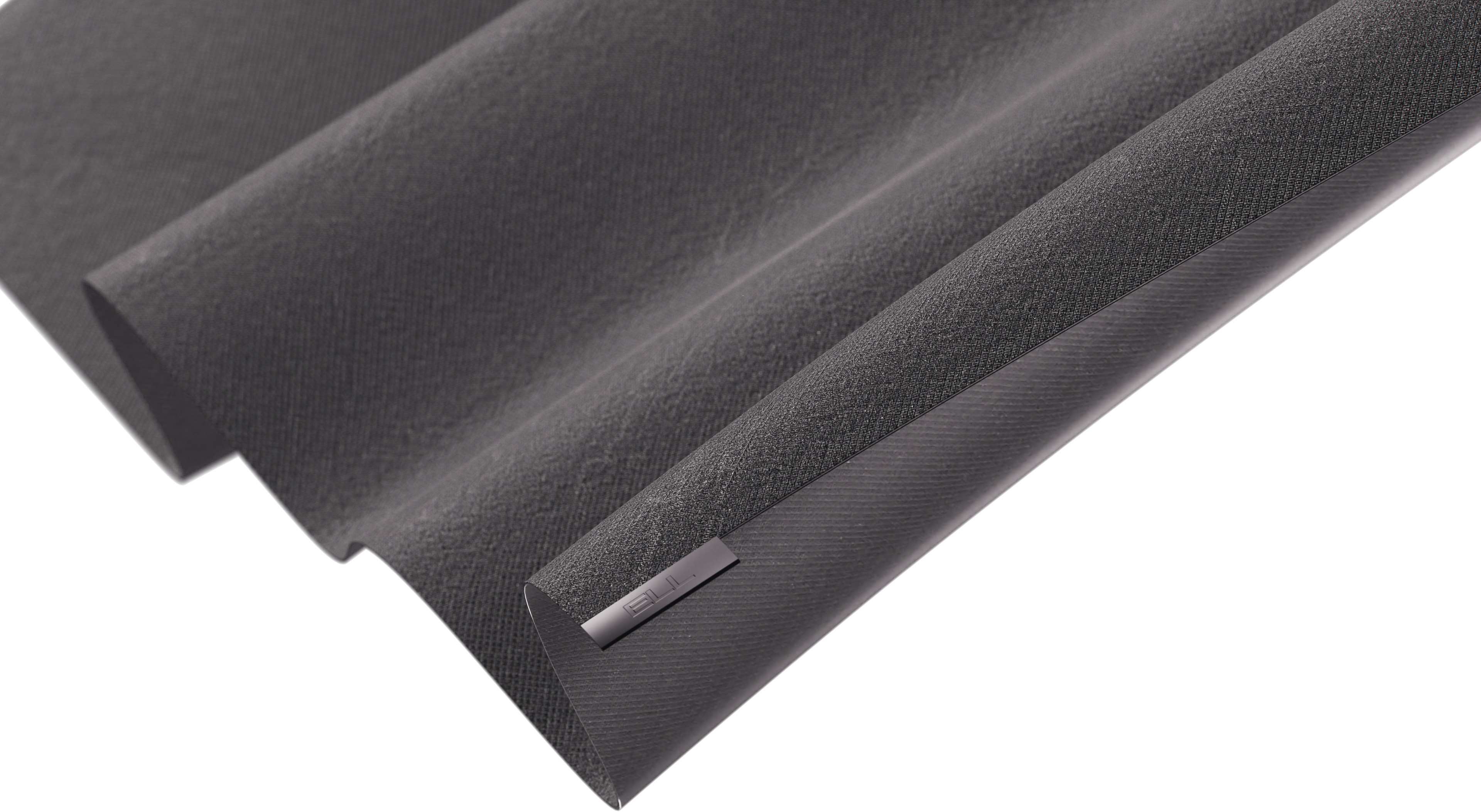 ELL COVER LAMINA 60331 DARK GREY