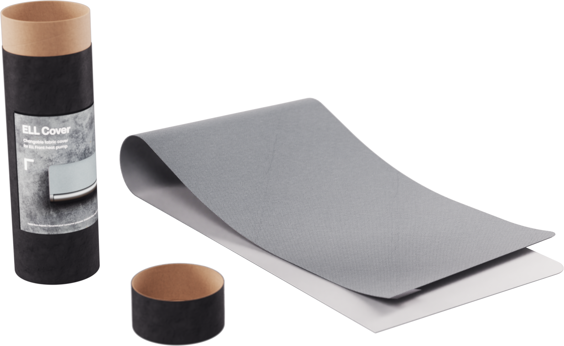 ELL COVER LAMINA 66242 BLUE