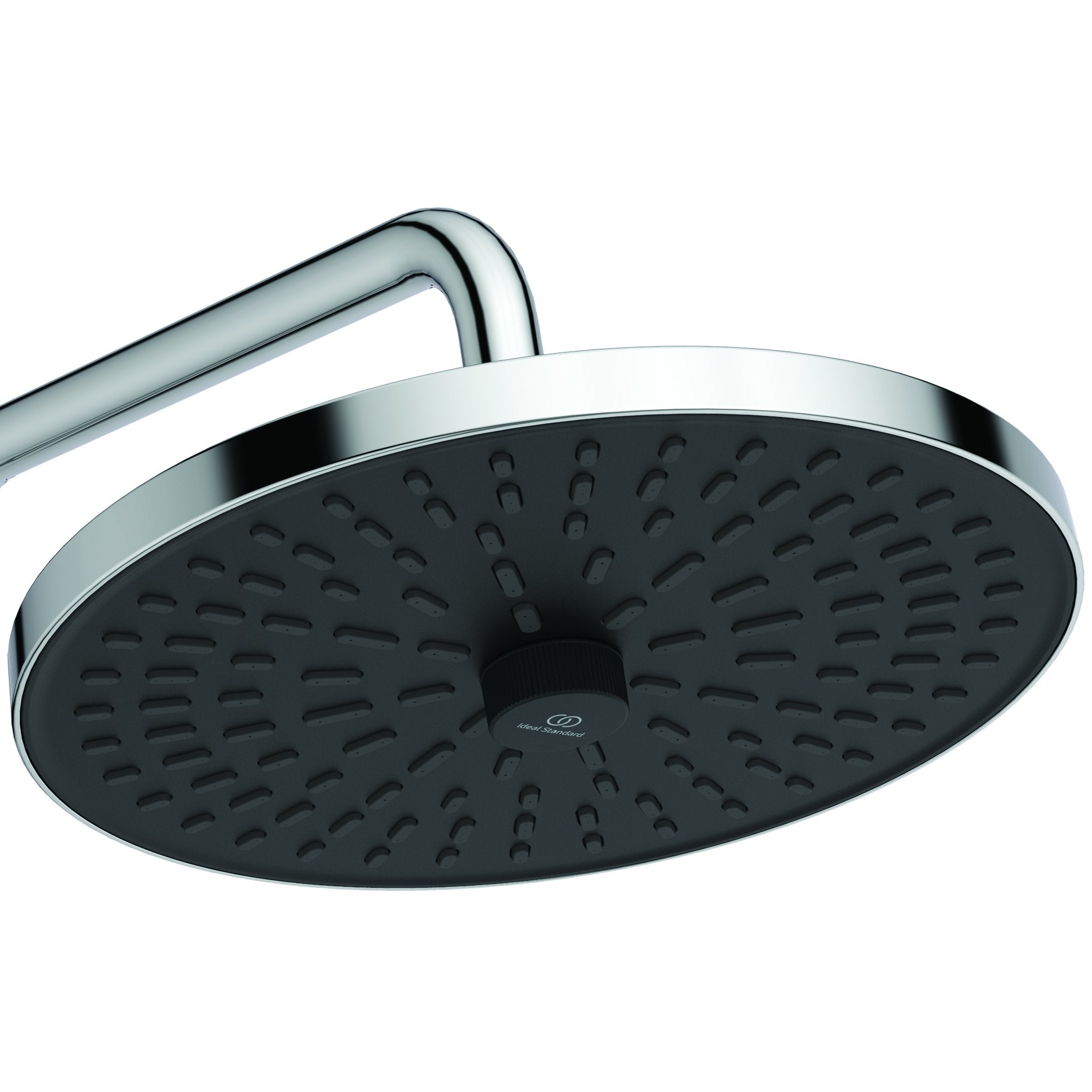 IDEAL STANDARD CERATHERM T25+ | BRUSESYSTEM ECO | KROM