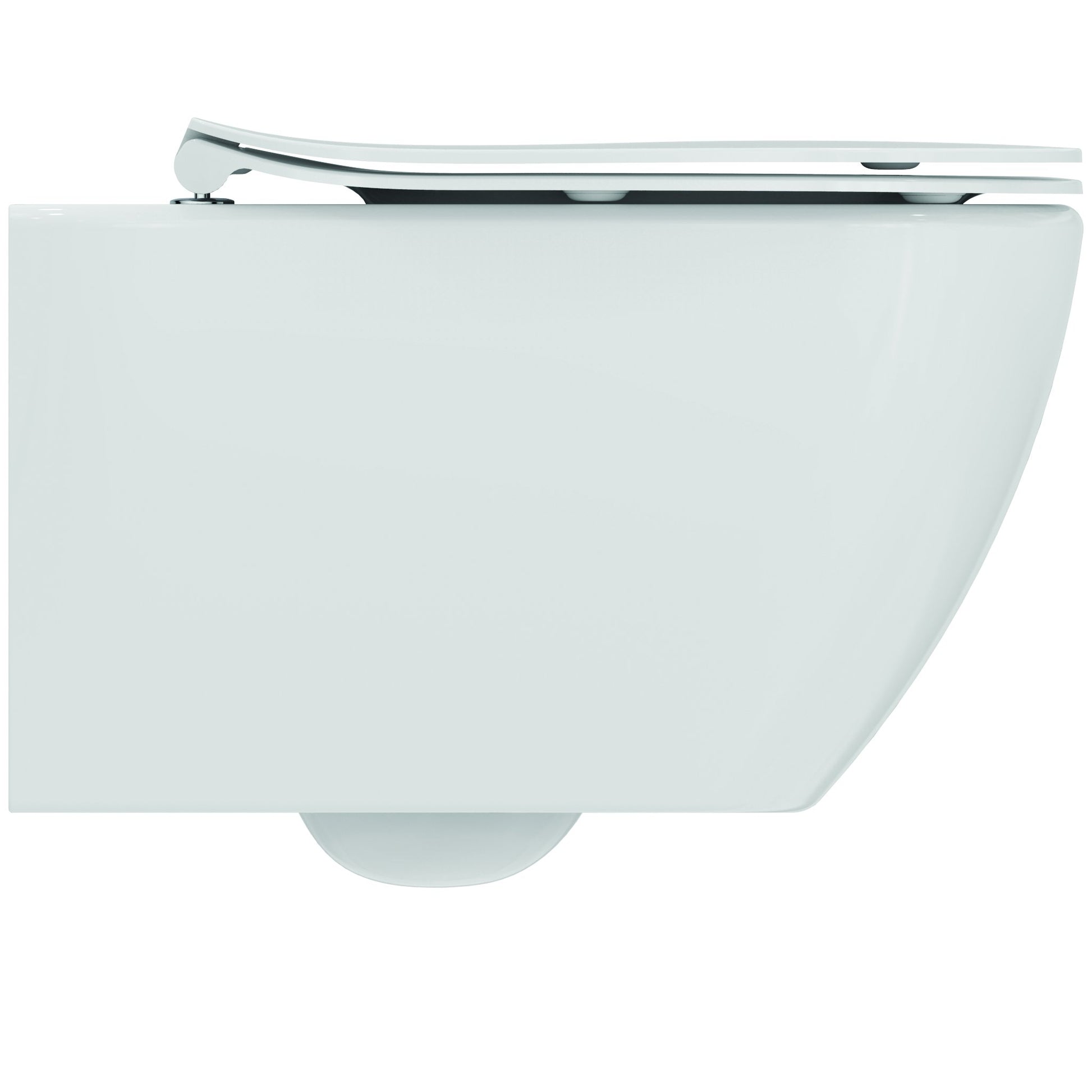 IDEAL STANDARD | VÆGHÆNGT TOILET SAMPAK 365X535X380 I HVID