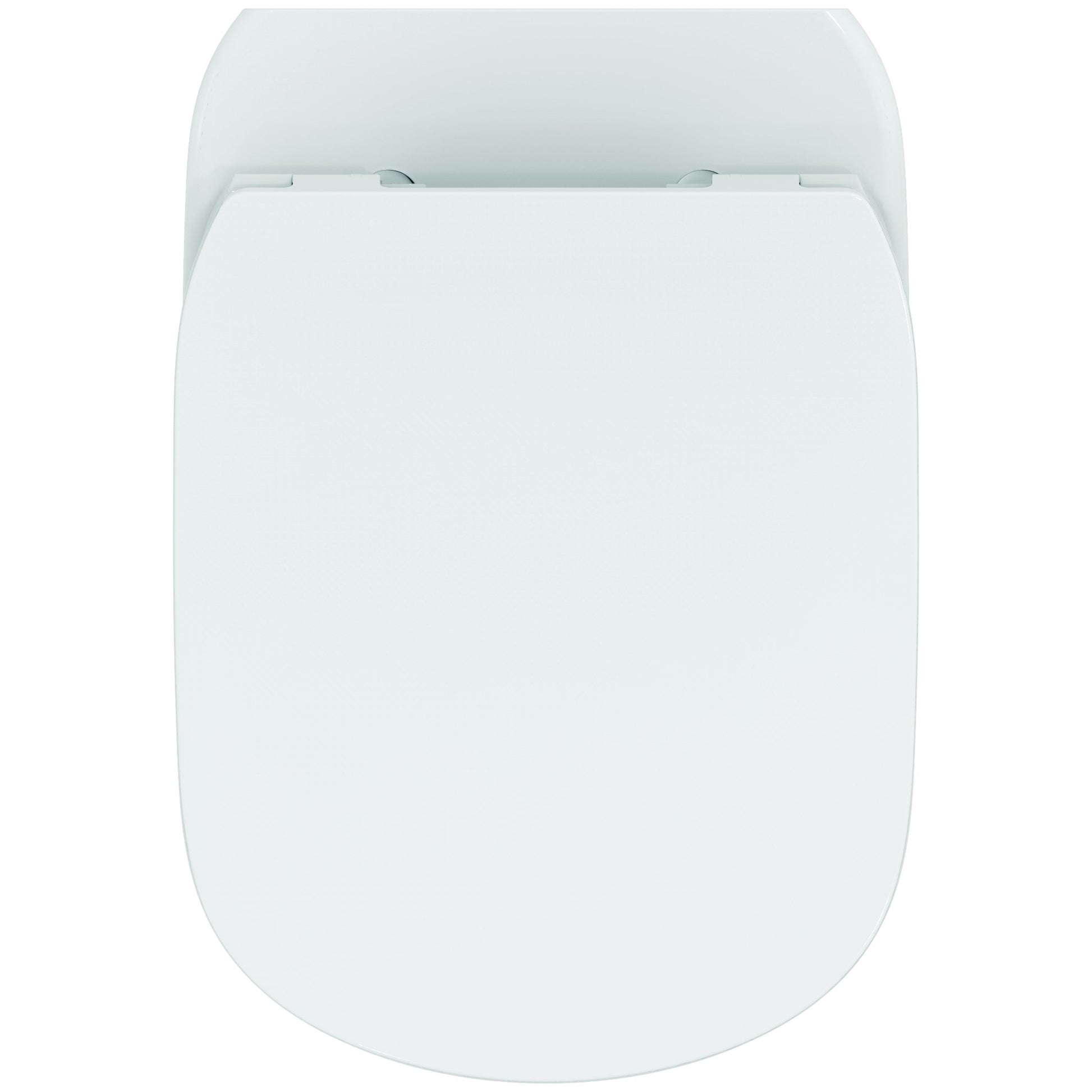 IDEAL STANDARD | VÆGHÆNGT TOILET SAMPAK 365X535X380 I HVID