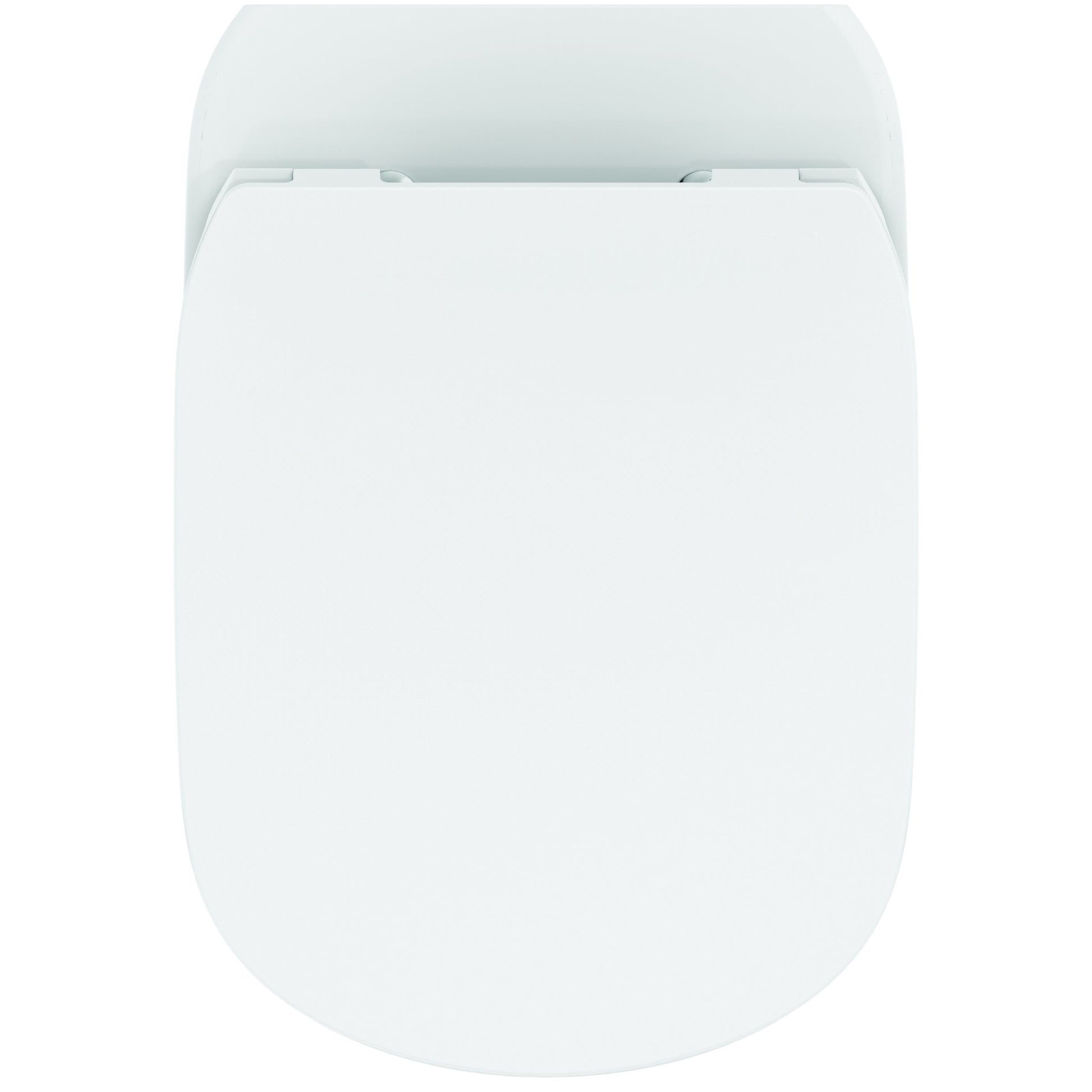 IDEAL STANDARD | VÆGHÆNGT TOILET SAMPAK 365X535X380 I SILKE HVID