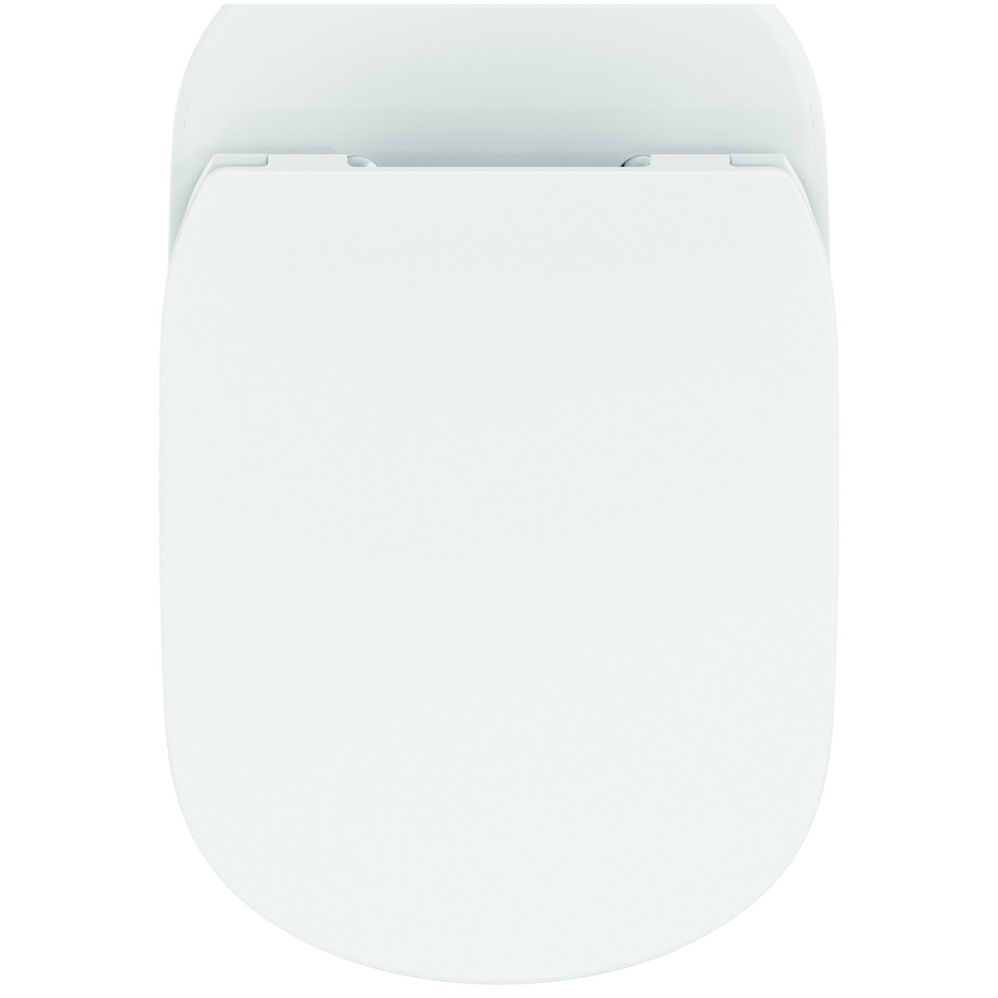 IDEAL STANDARD | VÆGHÆNGT TOILET SAMPAK 365X535X380 I SILKE HVID