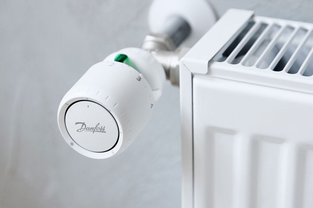 DANFOSS AVEO STANDARD 7-28°C