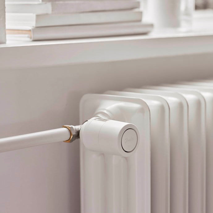 Danfoss Ally™ Startpakke