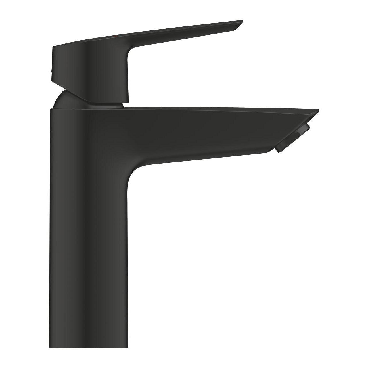 GROHE START Start Hv.armatur M Push-Open 5,7l 121mm tud 1hul t/h