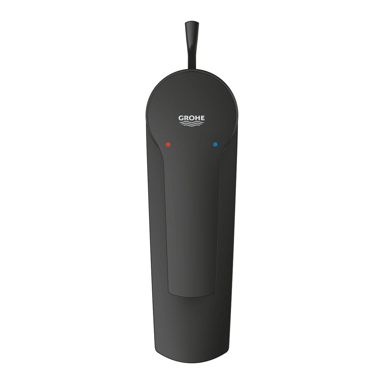 GROHE START Start Hv.armatur S Løft-op 5,7l 109mm tud 1hul t/hv