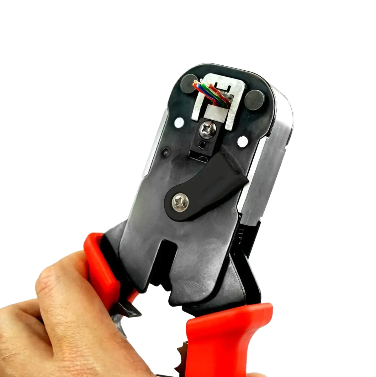 Simply45 Pro RJ45 Crimp værktøj