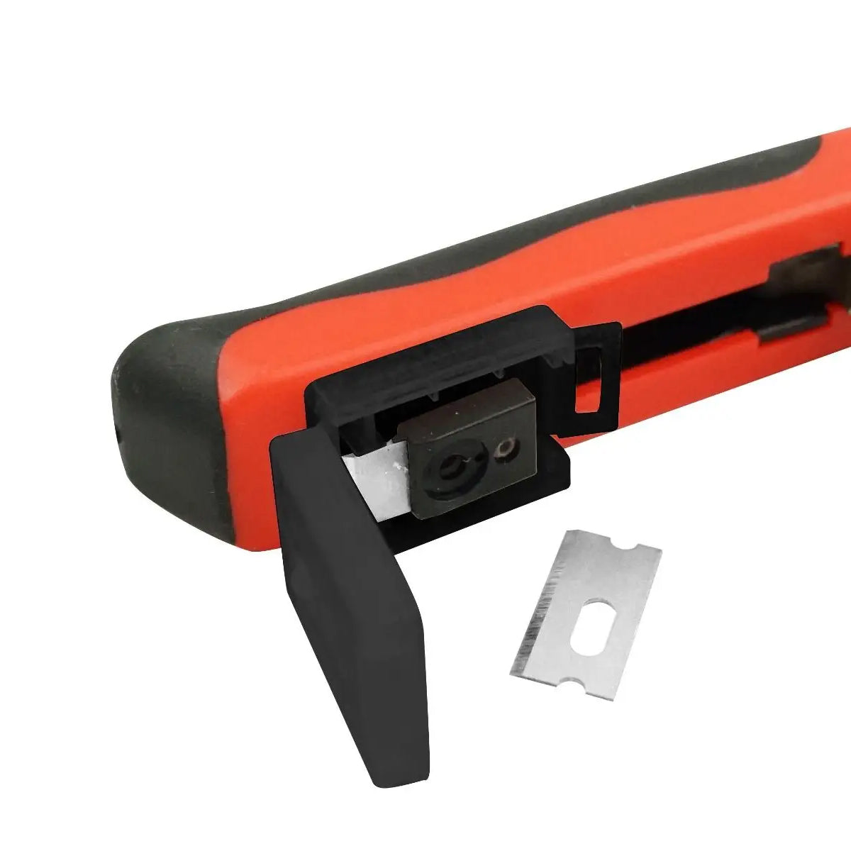 Simply45 Pro RJ45 Crimp værktøj