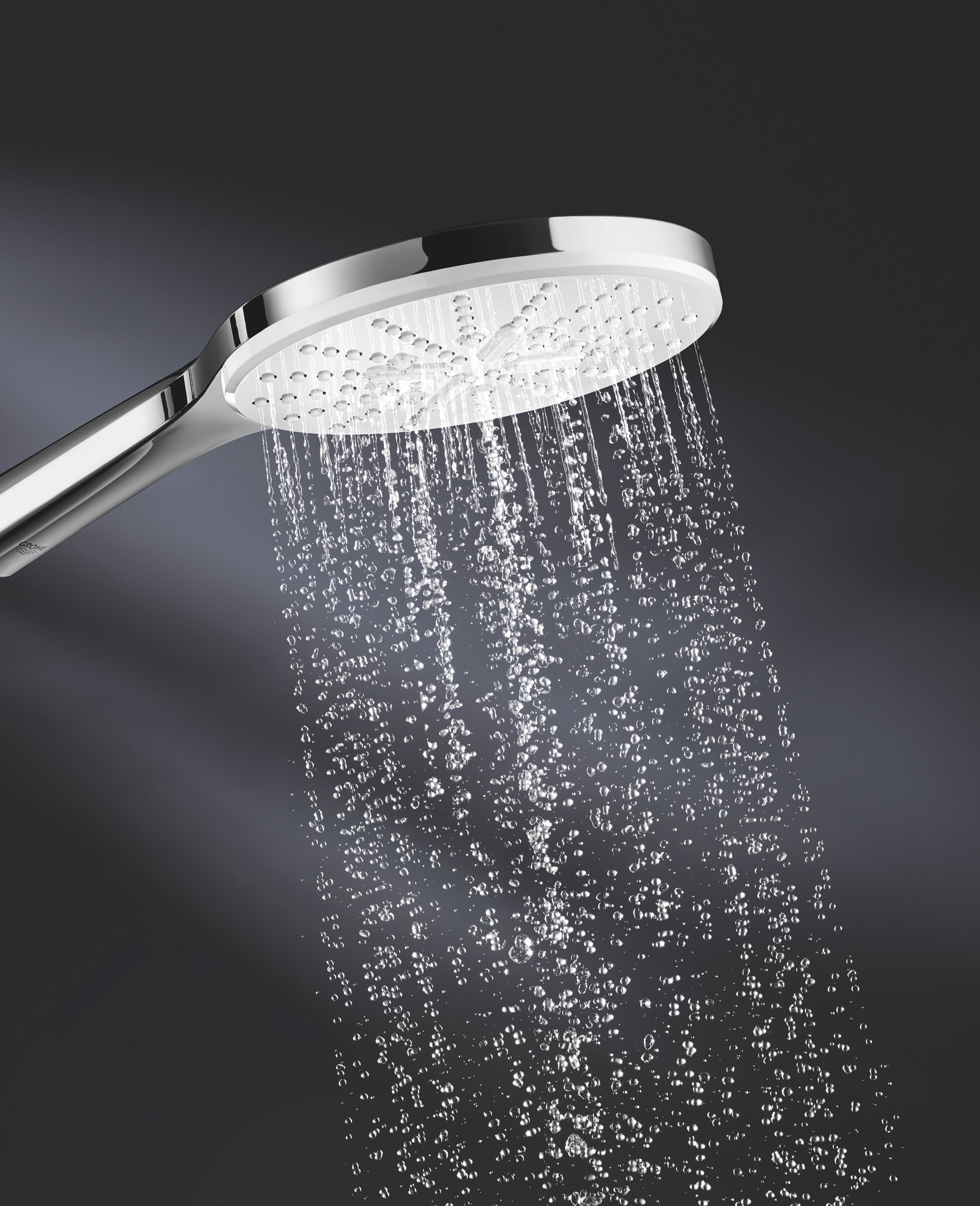 Grohe Vitalio Smartactive håndbruser ø150mm 3stråletp/EcoJoy pla