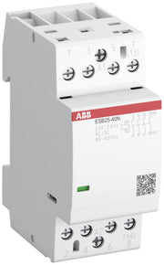 INSTALLATIONS KONTAKTOR ESB25-40N-06