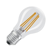 LED STD FIL 3,8W 827 (60W) E27 ENERGKL A