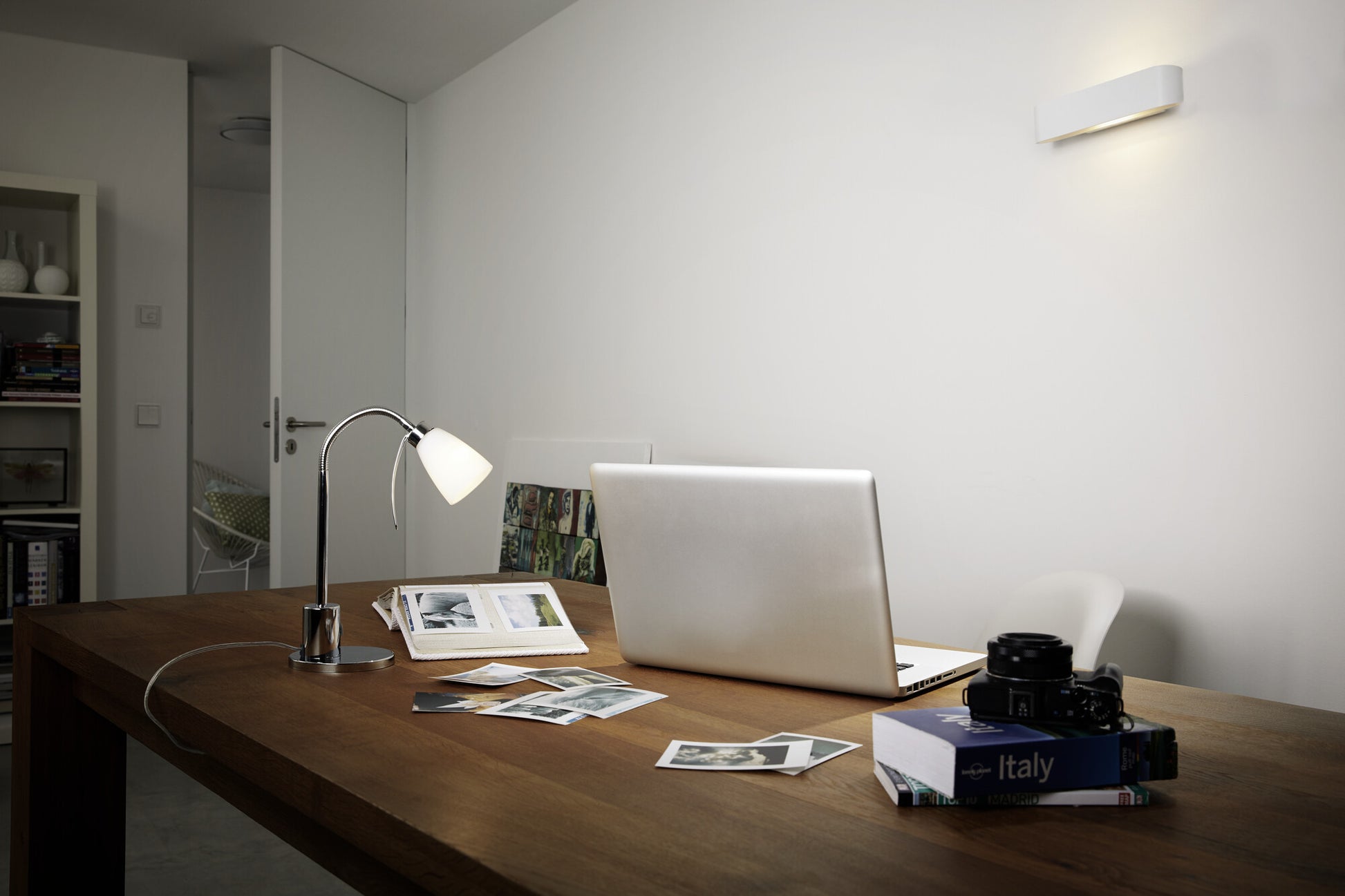 LED PIN KLAR 2,6W/827 (30W) GY6,35