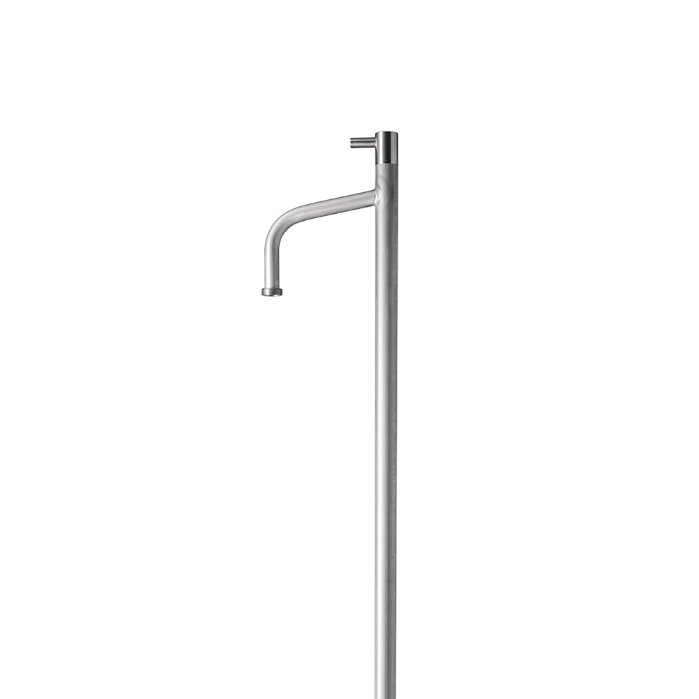 Frostline PRO fritstående arbejdsvandposte – 4510
