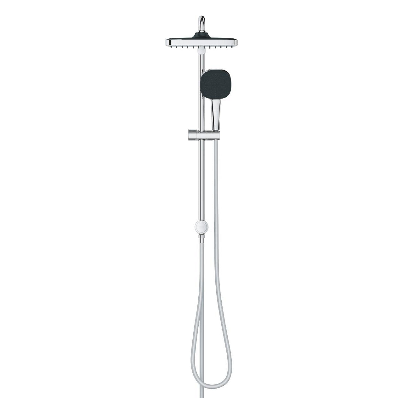 Grohe Vitalio Comfort 250 Vitalio Comfort 250 diverter System 8,