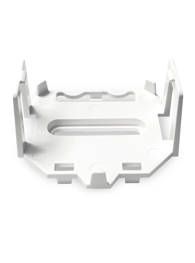 DIN-rail holder til Mini ZigBee produkter