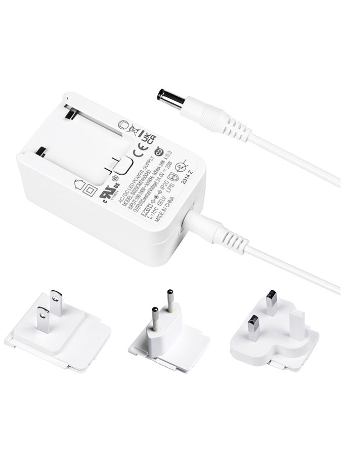 RESERVEDEL: Strømforsyning til Hue LightStrip V4
