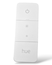 Usynligt beslag til Hue Dimmer Switch V2